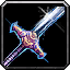 Light Earthforged Blade icon