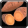 Candied Sweet Potato icon