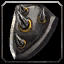 Titanium Shield Spike icon