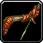 Whipwood Recurve Bow icon