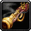 Ornate Khorium Rifle icon