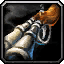 Dark Iron Rifle icon