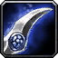 Arcanite Sword Pendant icon