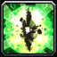 Powerful Seaforium Charge icon