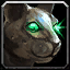 Ghost Iron Statue icon