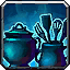 Ghost Iron Spatulas icon