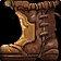 Scytheclaw Boots icon