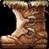 Bloodwoven Boots icon