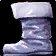 Argent Boots icon