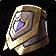 Lordly Armguards icon