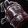 Fel Leather Gloves icon
