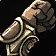 Diviner's Mitts icon