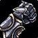Icy Scale Gauntlets icon