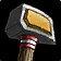 Light Emberforged Hammer icon