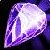 Infused Shadowsong Amethyst icon