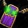 Emerald Choker icon