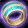 Azure Moonstone Ring icon