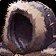 Wendigo Fur Cloak icon