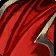 Cindercloth Cloak icon