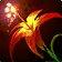 Sanguine Hibiscus icon