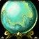 Globe of Water icon