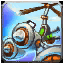 Flying Machine icon