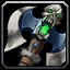Arcanite Reaper icon
