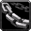 Titanium Weapon Chain icon