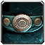 Contender's Leather Belt icon