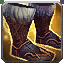 Quilen Hide Boots icon