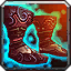 Contender's Dragonscale Boots icon
