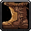 Wild Leather Boots icon