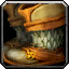 Scaled Draenic Boots icon