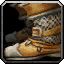 Earthen Netherscale Boots icon