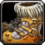 Heavy Timbermaw Boots icon