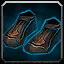 Deathsilk Boots icon
