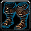 Blessed Cenarion Boots icon