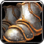 Black Dragonscale Boots icon