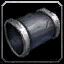 Patterned Bronze Bracers icon