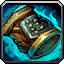 Crusader's Dragonscale Bracers icon