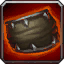 Crafted Dreadful Gladiator's Cuffs of Meditation icon
