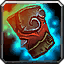 Contender's Dragonscale Bracers icon