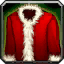 Red Winter Clothes icon