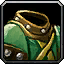 Green Silk Armor icon