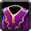Lesser Wizard's Robe icon
