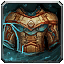 Contender's Leather Chestguard icon