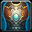 Vicious Charscale Chest icon