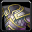 Sunblessed Breastplate icon