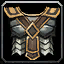 Chestplate of Conquest icon
