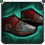 Falling Blossom Sandals icon
